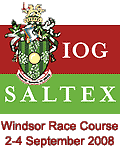 Atlas tipping trailers will be exhibited at the Saltex Exhibition in September 2008 - click to see the Saltex web site