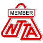 Atlas Trailers in a member of the National Trailers and Towing Asscociation - click for their web site 
